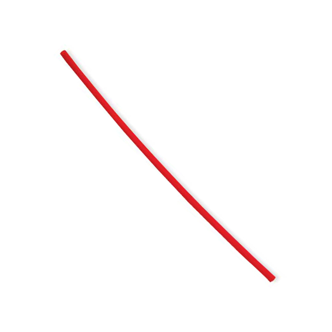 Straw D Cocktail Straw - 25 Pack- Talktools