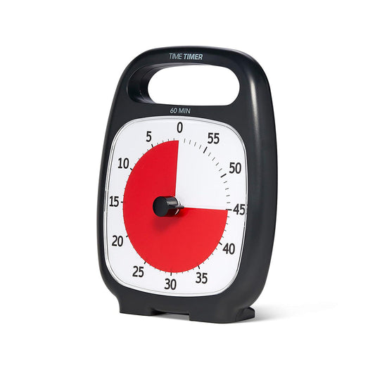 Time Timer Plus-talktools