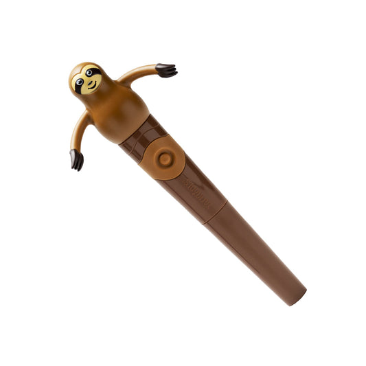 Jiggler Combo - Unicorn & Sloth-Talktools