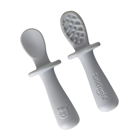 Itsy Spoons- Talktools