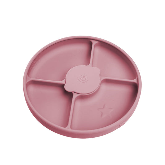 Bitsy™ Plate