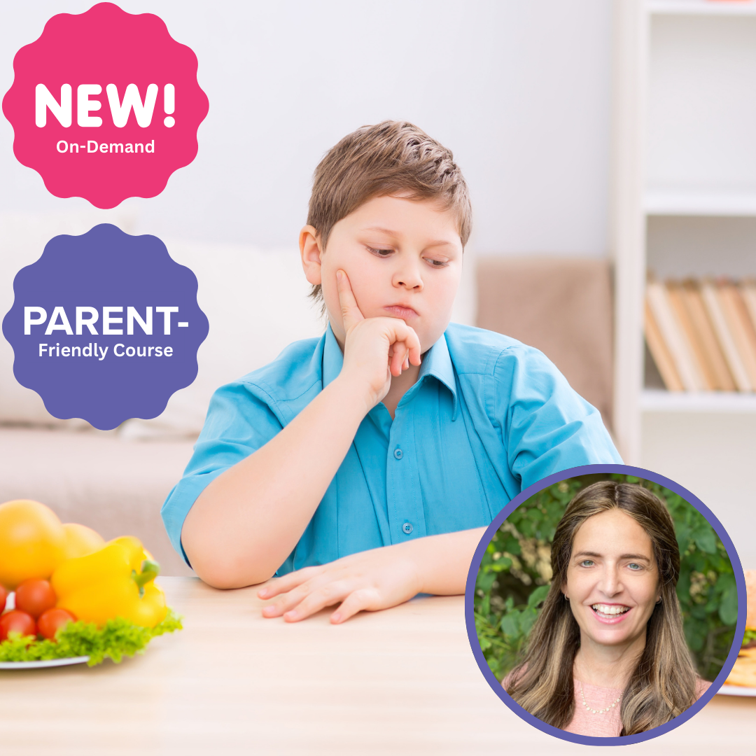 Powerful Parenting: Empowering Children to Make Effective Decisions