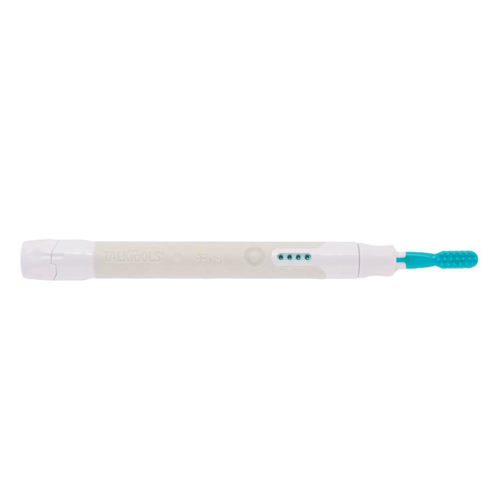 TalkTools® Sensi® Chewy Tip