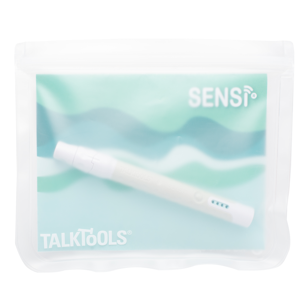 TalkTools® Sensi® Jaw Kit