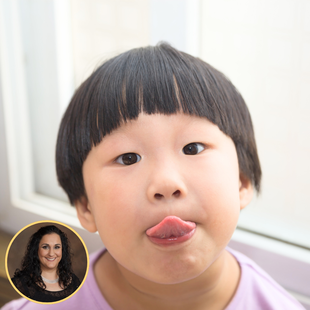 Supporting Kids with Tongue Ties: Strategies for School SLPs