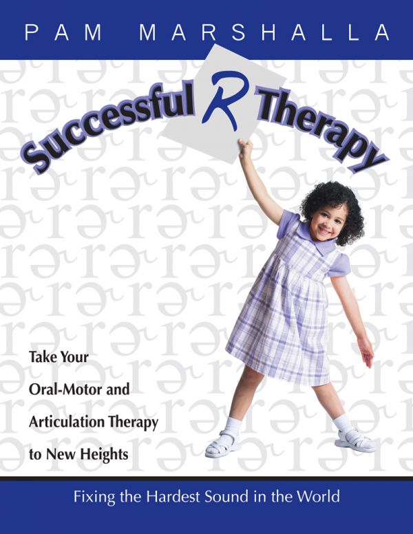 Successful R Therapy: Fixing the Hardest Sound in the World - Talk-Tools