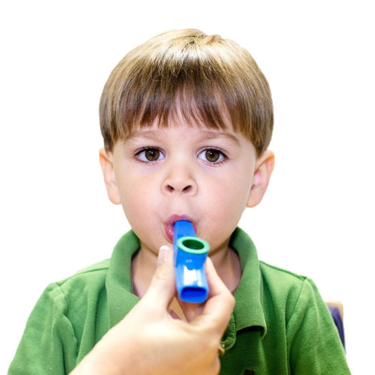 Kazoo - Talk-Tools