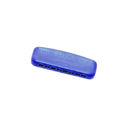 TalkTools Horn #2 - A horn instrument from the TalkTools Horn Hierarchy, designed for speech therapy and oral motor exercises. It represents an intermediate level of difficulty for blowing exercises, with #1 being the easiest and #12 the most challenging