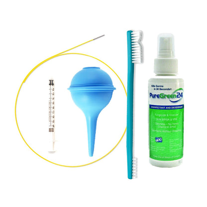Cleaning Kit- Talktools