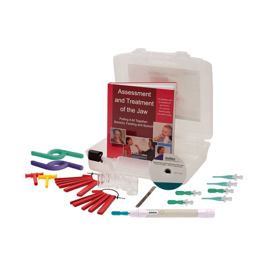 TalkTools® Jaw Program