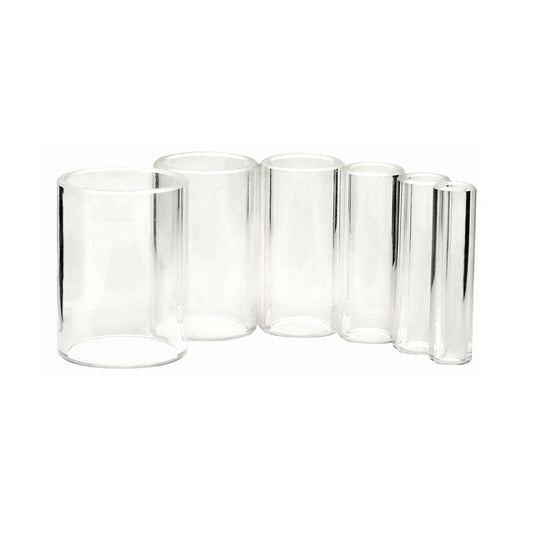 Progressive Jaw Closure Tubes-Talktools