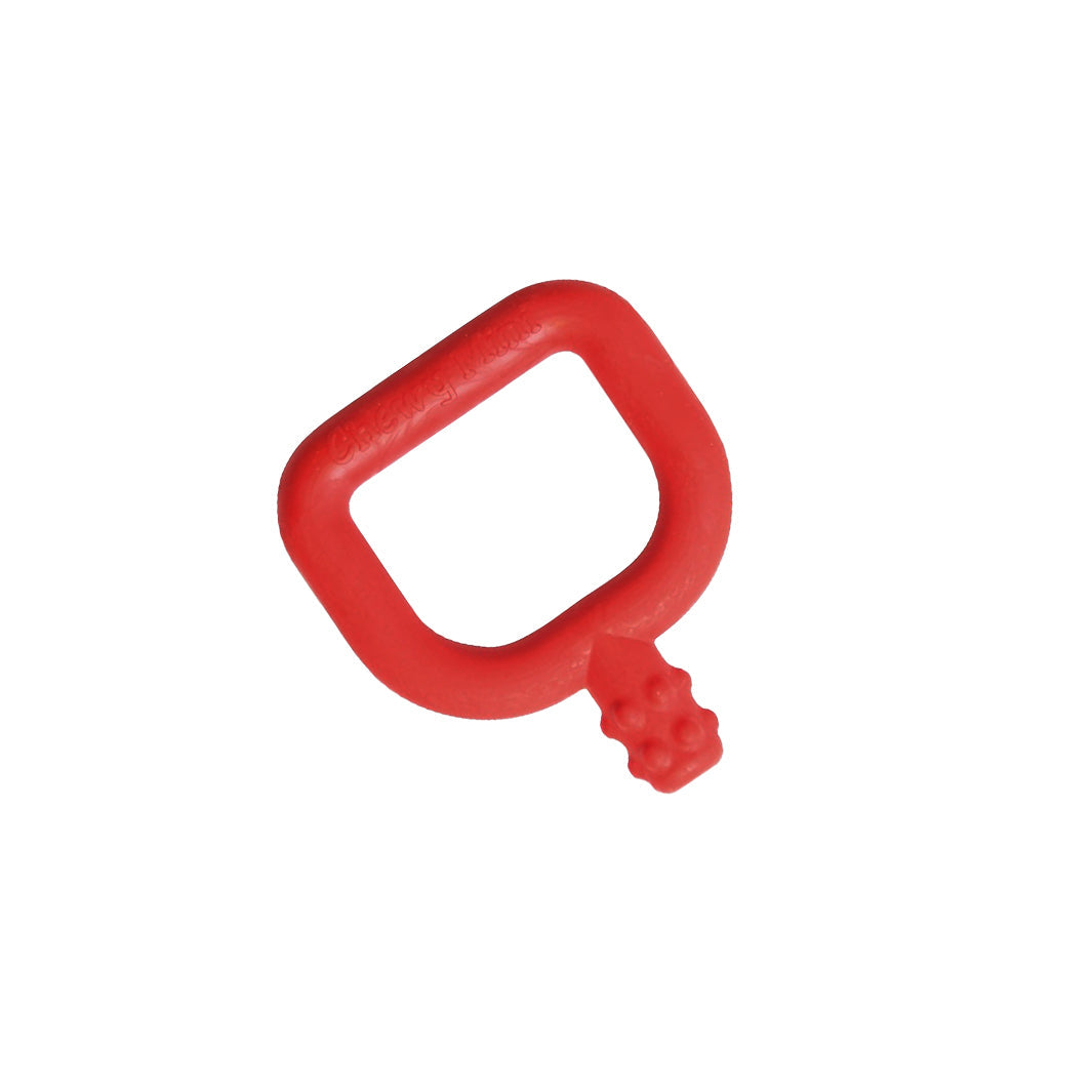 Mini Chew - Red-Talktools