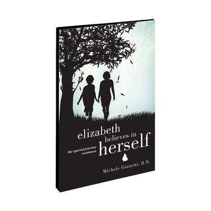 Elizabeth Believes in Herself: The Special Journey Continues- Talktools