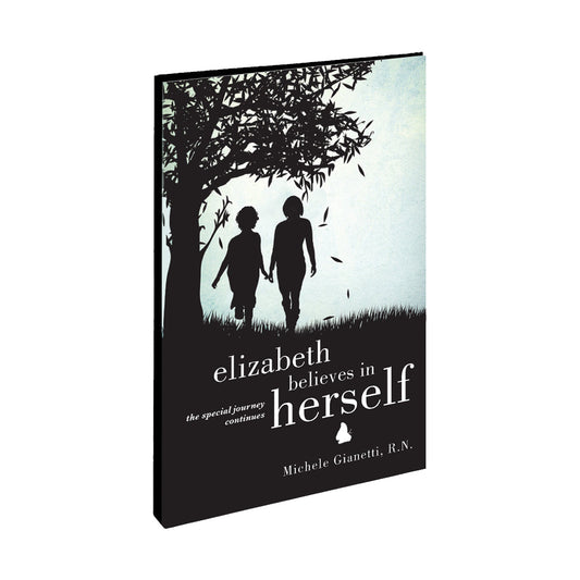 Elizabeth Believes in Herself: The Special Journey Continues- Talktools