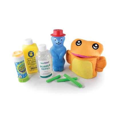 TalkTools® Bubble Kit