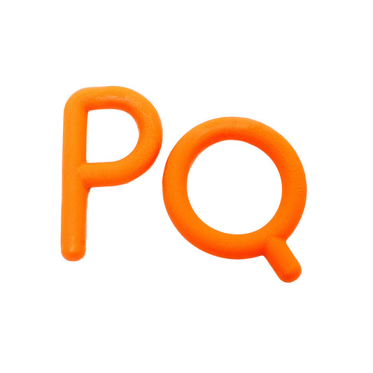 Chewy Tube - Ps and Qs