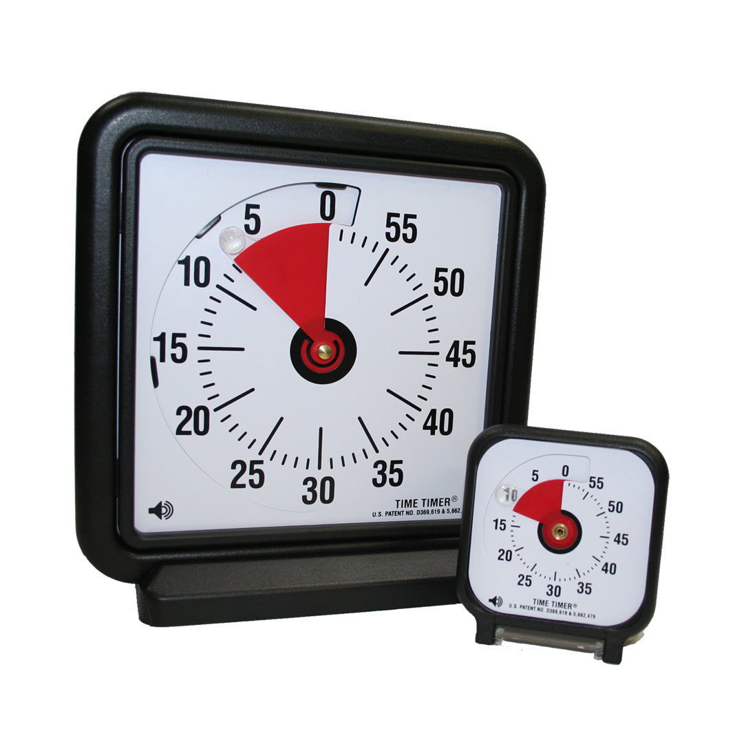 Time Timer-Talktools