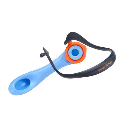 WhisperPhone Solo- Talktools