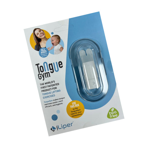 TongueGym by Liper - Talktools