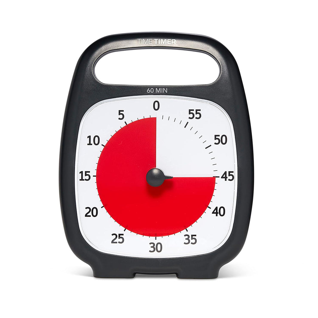 Time Timer Plus-talktools
