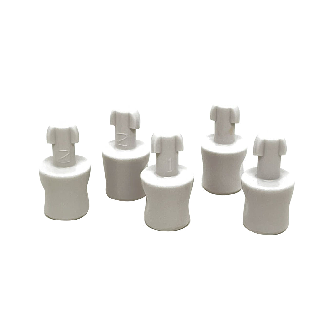 TalkTools® Sensi® Threaded-Tip Adapter