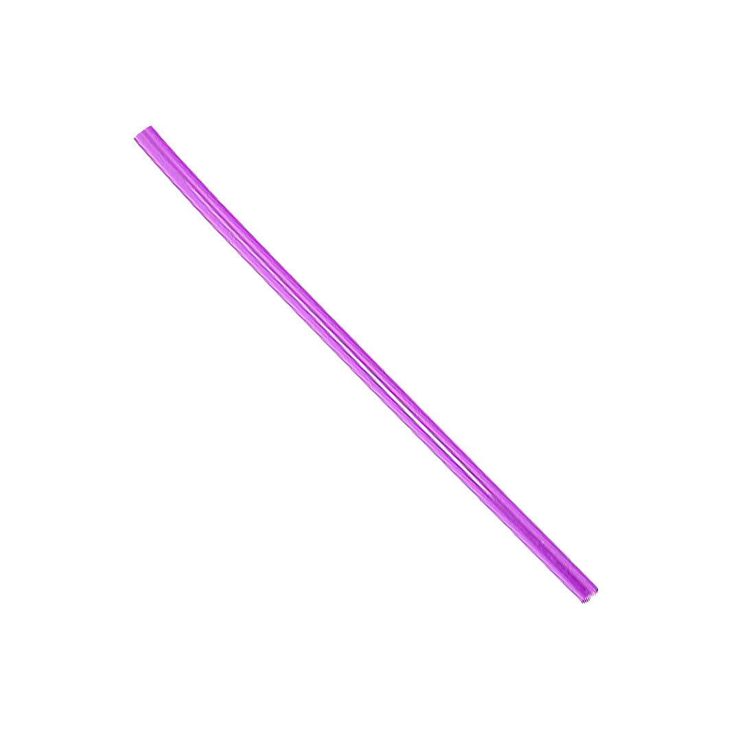 Straw A/B Jumbo - 25 Pack- Taltkools