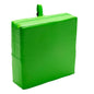Special Needs Essentials FocusPad Seat Green Square