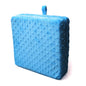Special Needs Essentials FocusPad Seat - Blue Square
