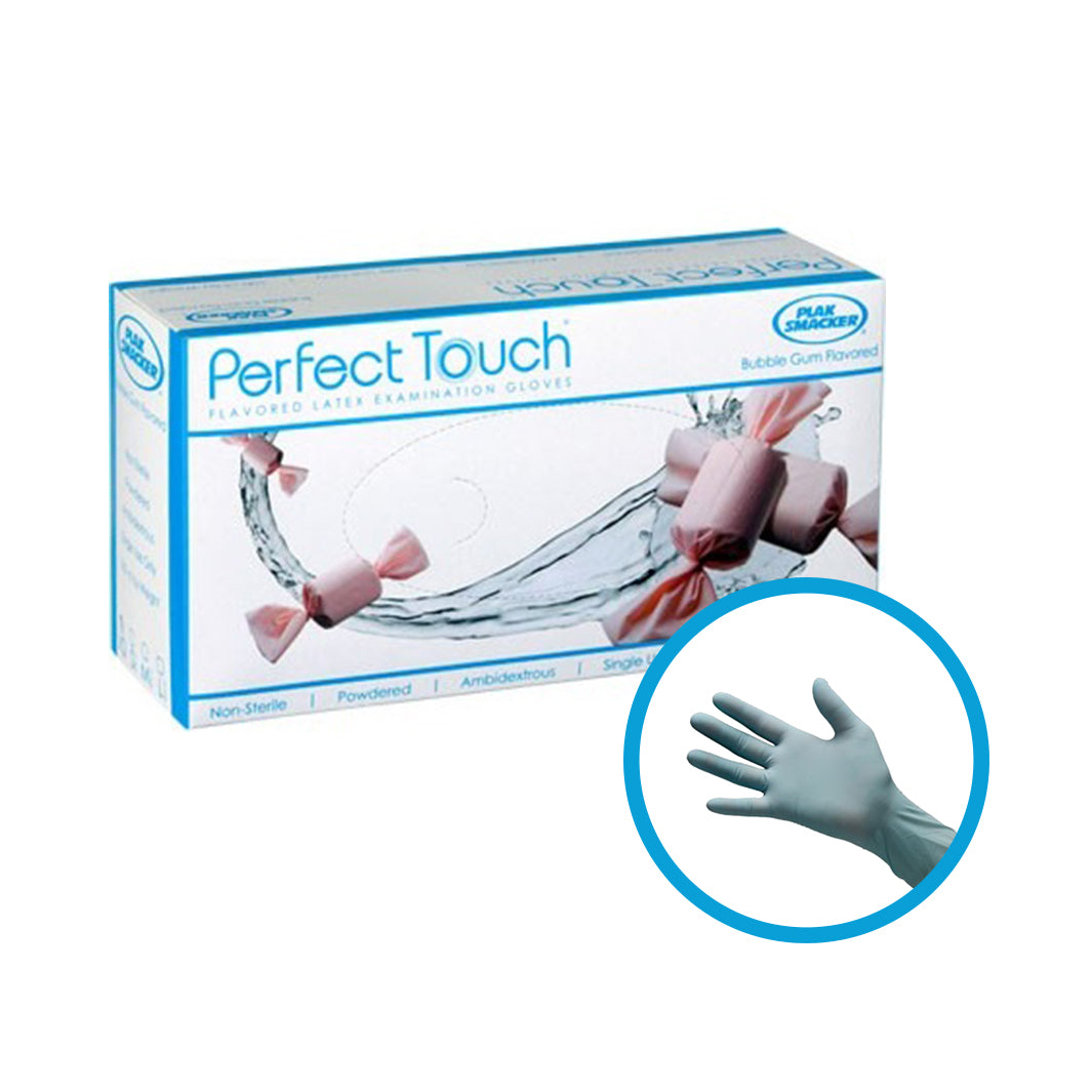 Flavored Latex Gloves-Talktools