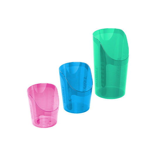 TalkTools® Cut-Out Cup™ Kit