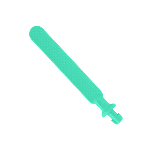 TalkTools® Sensi® Textured Tongue Depressor