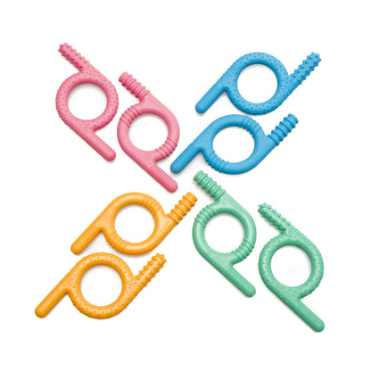Sensory Baby Chewys-Talktools