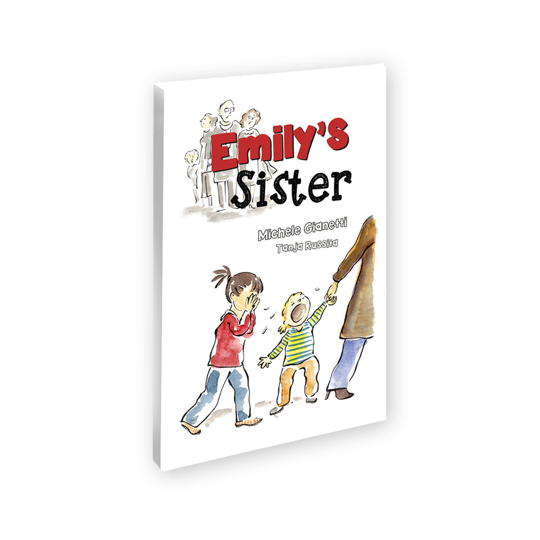 Emily's Sister-Talktools
