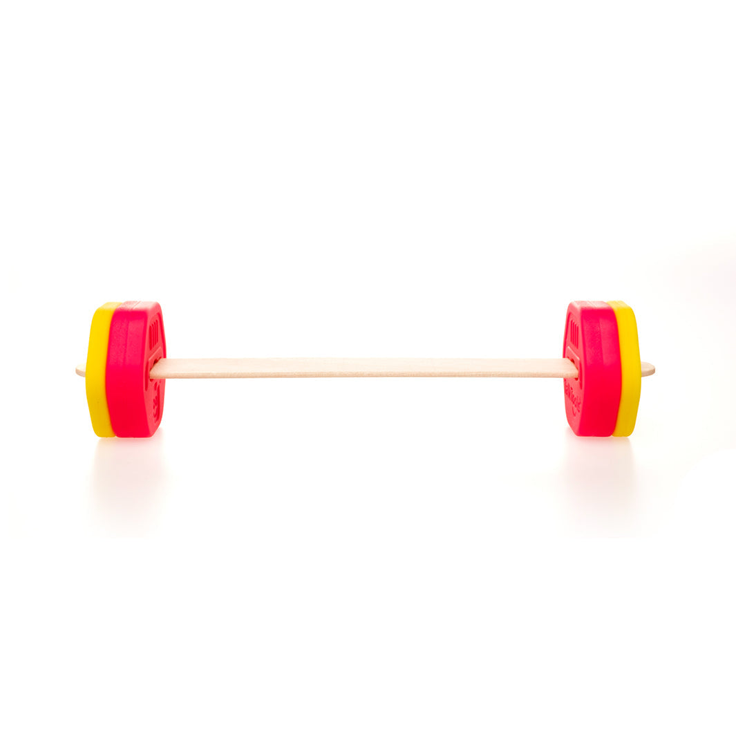 Lip Gym™