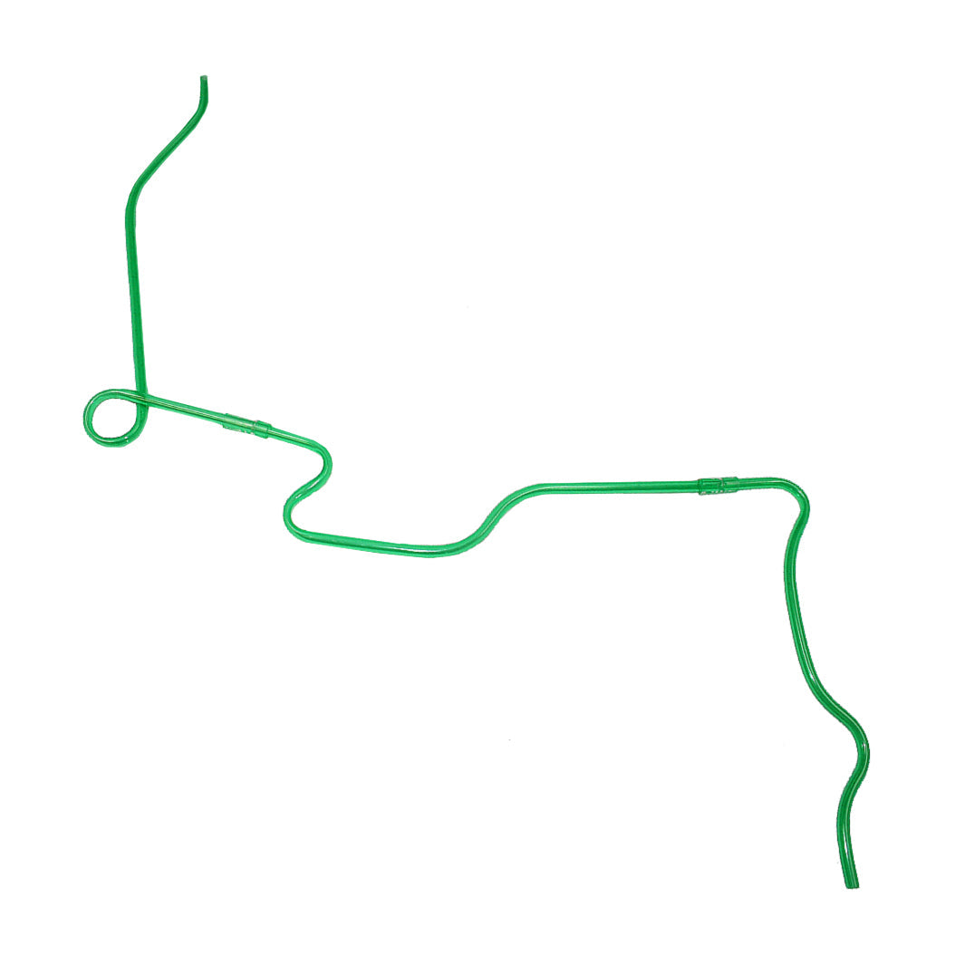 Straw #8-Talktools