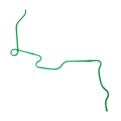 Straw #8-Talktools