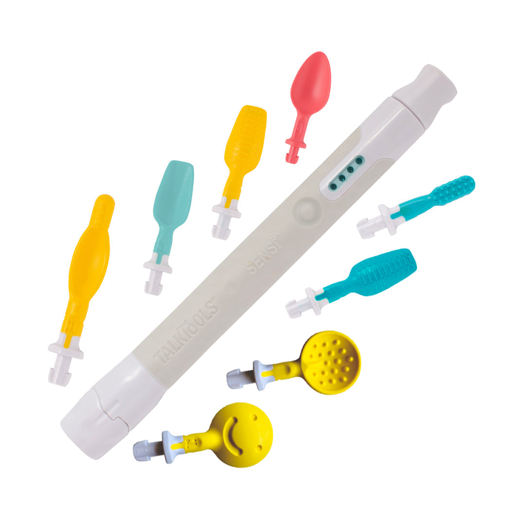 TalkTools Sensi® Feeding Kit