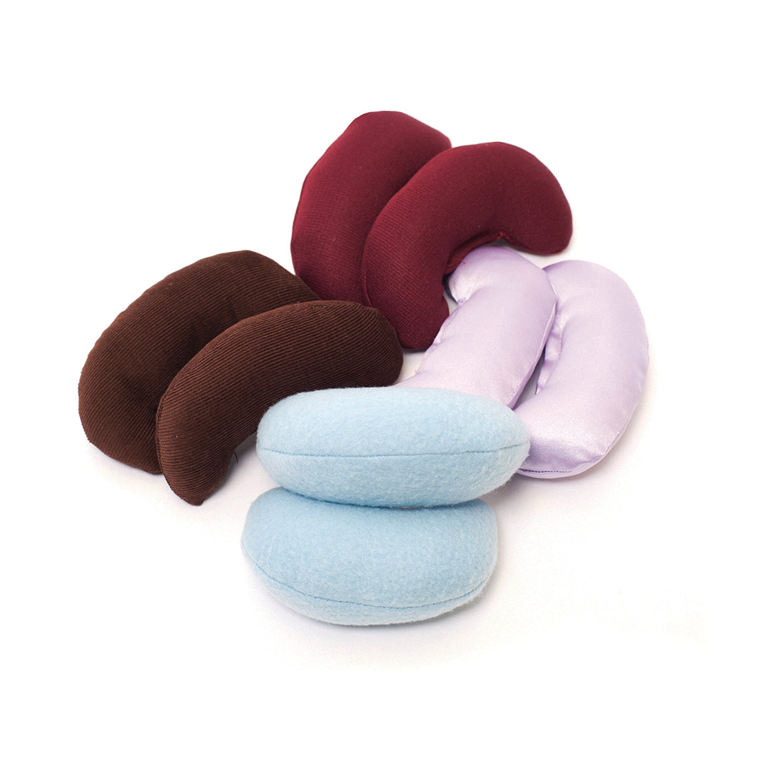 Sensory Bean Bag Kit- Talktools