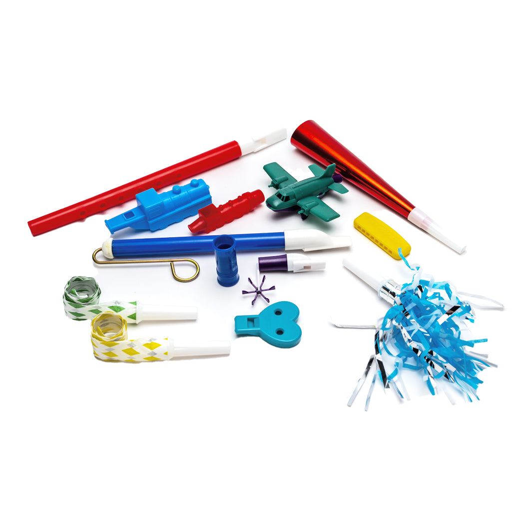 Horn Kit- Talktools