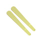 Beckman Easy Spoon (Soft) (Yellow) - 2 Pack- Talktools