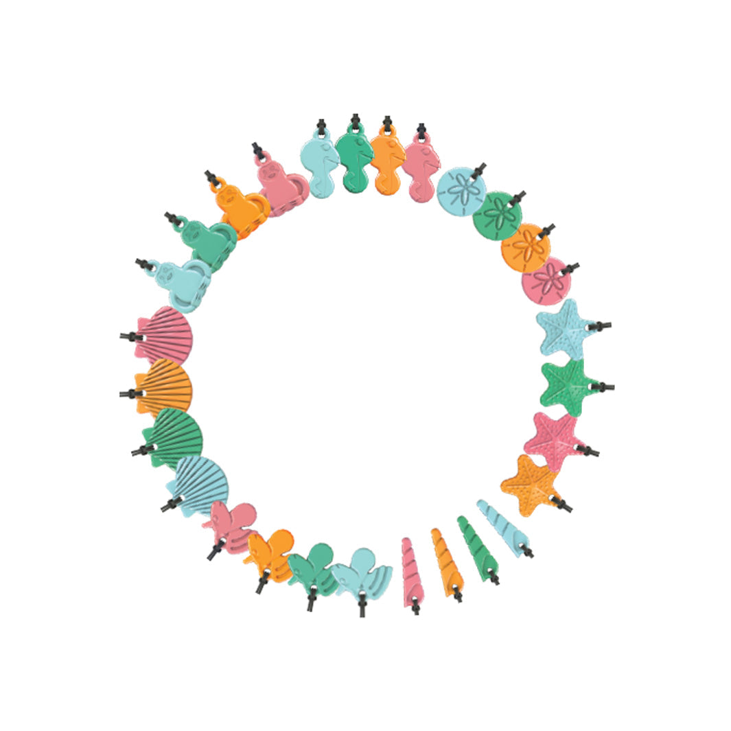 Sensory Chew Necklaces- TalkTools