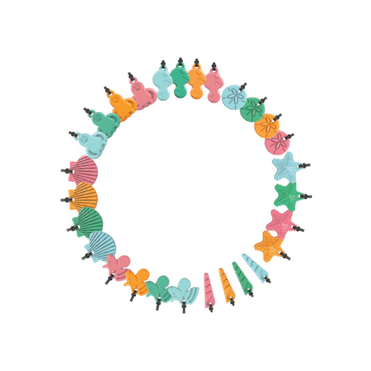 Sensory Chew Necklaces- TalkTools