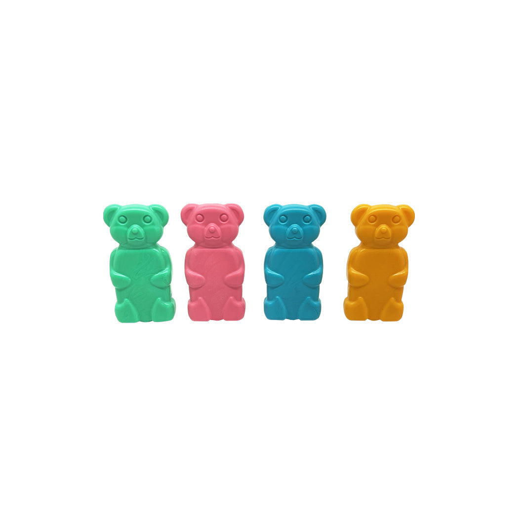 Sensory Chew Pencil Toppers- TalkTools