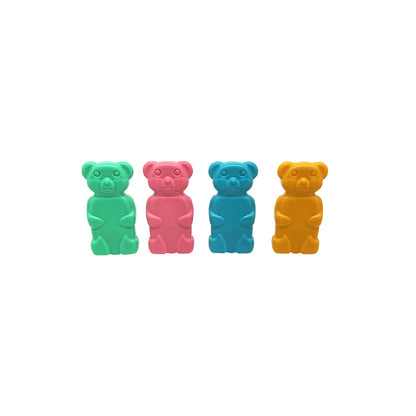 Sensory Chew Pencil Toppers- TalkTools