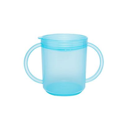 Recessed Lid Cup