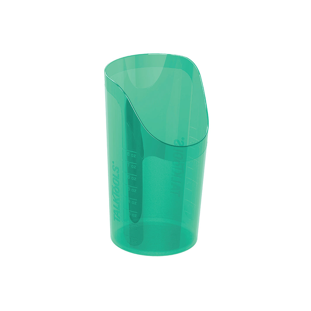 TalkTools® Cut-Out Cup™ Kit