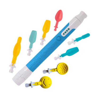 TalkTools Sensi® Feeding Kit