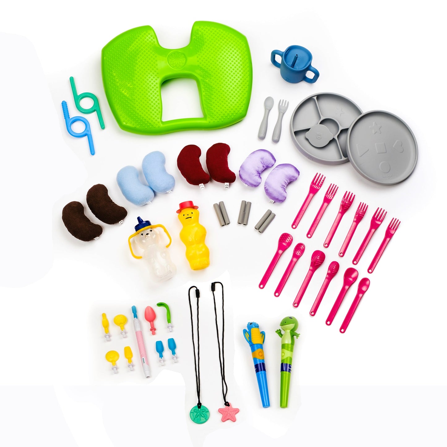 The OT Feeding Kit
