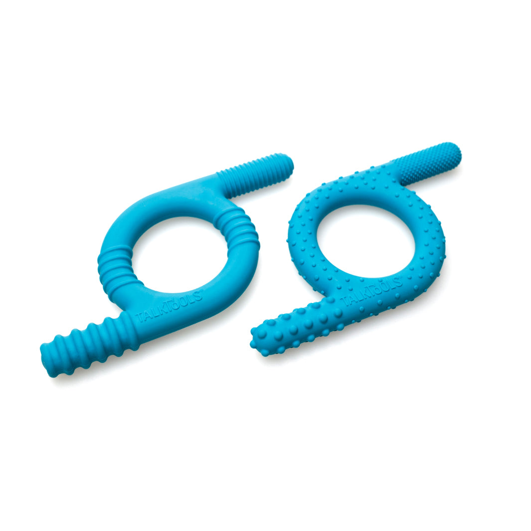 Sensory Baby Chewys-Talktools