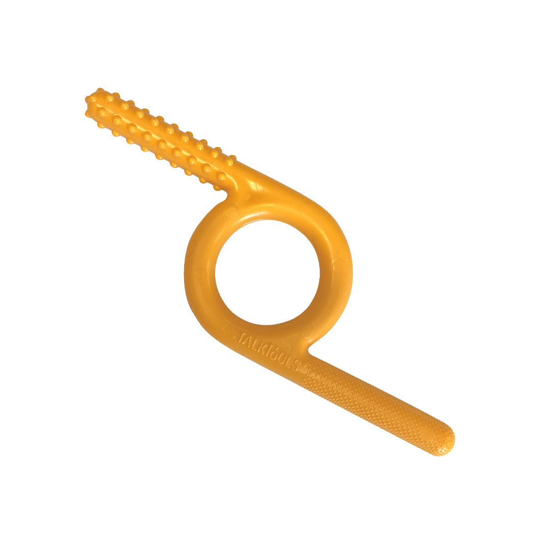 Textured Chewy Combo Pack-Talktools